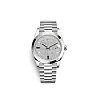 Rolex Day-Date 40 Platinum Ref# 228206-0029