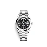Rolex Day-Date 40 Platinum Ref# 228206-0031