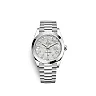 Rolex Day-Date 40 Platinum Ref# 228206-0036