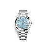 Rolex Day-Date 40 Platinum Ref# 228206-0044