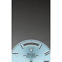 Rolex Day-Date 40 Platinum Ref# 228206-0044