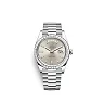 Rolex Day-Date 40 Platinum Ref# 228396TBR-0011