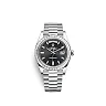 Rolex Day-Date 40 Platinum Ref# 228396TBR-0012