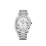 Rolex Day-Date 40 Platinum Ref# 228396TBR-0018