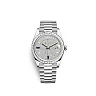 Rolex Day-Date 40 Platinum Ref# 228396TBR-0021