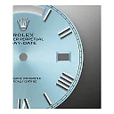 Rolex Day-Date 40 Platinum Ref# 228396TBR-0030