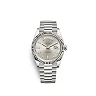 Rolex Day-Date 40 White gold Ref# 228239-0003