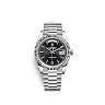 Rolex Day-Date 40 White gold Ref# 228239-0004