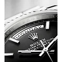 Rolex Day-Date 40 White gold Ref# 228239-0004
