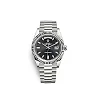 Rolex Day-Date 40 White gold Ref# 228239-0005
