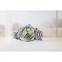 Rolex Day-Date 40 White gold Ref# 228239-0033