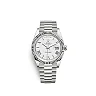 Rolex Day-Date 40 White gold Ref# 228239-0046