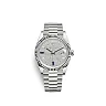 Rolex Day-Date 40 White gold Ref# 228239-0049