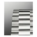 Rolex Day-Date 40 White gold Ref# 228349RBR-0040