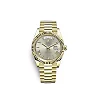 Rolex Day-Date 40 Yellow gold Ref# 228238-0002