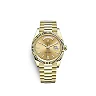 Rolex Day-Date 40 Yellow gold Ref# 228238-0003