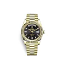 Rolex Day-Date 40 Yellow gold Ref# 228238-0004