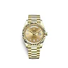 Rolex Day-Date 40 Yellow gold Ref# 228238-0005