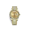 Rolex Day-Date 40 Yellow gold Ref# 228238-0006