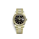 Rolex Day-Date 40 Yellow gold Ref# 228238-0007