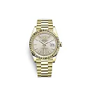 Rolex Day-Date 40 Yellow gold Ref# 228238-0008