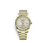 Rolex Day-Date 40 Yellow gold Ref# 228238-0008