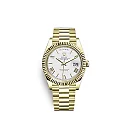 Rolex Day-Date 40 Yellow gold Ref# 228238-0042