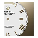 Rolex Day-Date 40 Yellow gold Ref# 228238-0042
