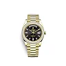 Rolex Day-Date 40 Yellow gold Ref# 228348RBR-0001