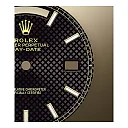 Rolex Day-Date 40 Yellow gold Ref# 228348RBR-0004
