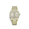Rolex Day-Date 40 Yellow gold Ref# 228348RBR-0005