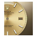Rolex Day-Date 40 Yellow gold Ref# 228348RBR-0008