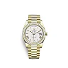 Rolex Day-Date 40 Yellow gold Ref# 228348RBR-0034