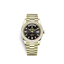 Rolex Day-Date 40 Yellow gold Ref# 228398TBR-0001