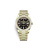Rolex Day-Date 40 Yellow gold Ref# 228398TBR-0001
