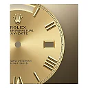 Rolex Day-Date 40 Yellow gold Ref# 228398TBR-0003