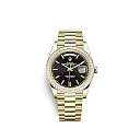 Rolex Day-Date 40 Yellow gold Ref# 228398TBR-0004