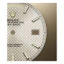 Rolex Day-Date 40  Yellow gold Ref# 228398TBR-0005