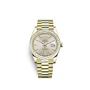 Rolex Day-Date 40  Yellow gold Ref# 228398TBR-0005