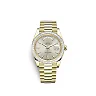 Rolex Day-Date 40  Yellow gold Ref# 228398TBR-0005