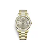 Rolex Day-Date 40 Yellow gold, Ref# 228398TBR-0006