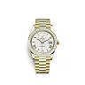 Rolex Day-Date 40 Yellow gold Ref# 228398TBR-0033