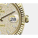 Rolex Day-Date, 40mm, 18k Yellow Gold, Ref# 228238-0054