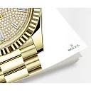 Rolex Day-Date, 40mm, 18k Yellow Gold, Ref# 228238-0054