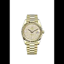 Rolex Day-Date, 40mm, 18k Yellow Gold, Ref# 228238-0054