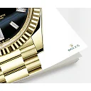 Rolex Day-Date, 40mm, 18k Yellow Gold, Ref# 228238-0059