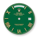 Rolex Day-Date 40mm, 18k Yellow Gold, Ref# 228238-0061