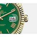 Rolex Day-Date 40mm, 18k Yellow Gold, Ref# 228238-0061