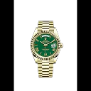 Rolex Day-Date 40mm, 18k Yellow Gold, Ref# 228238-0061