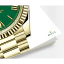 Rolex Day-Date 40mm, 18k Yellow Gold, Ref# 228238-0061